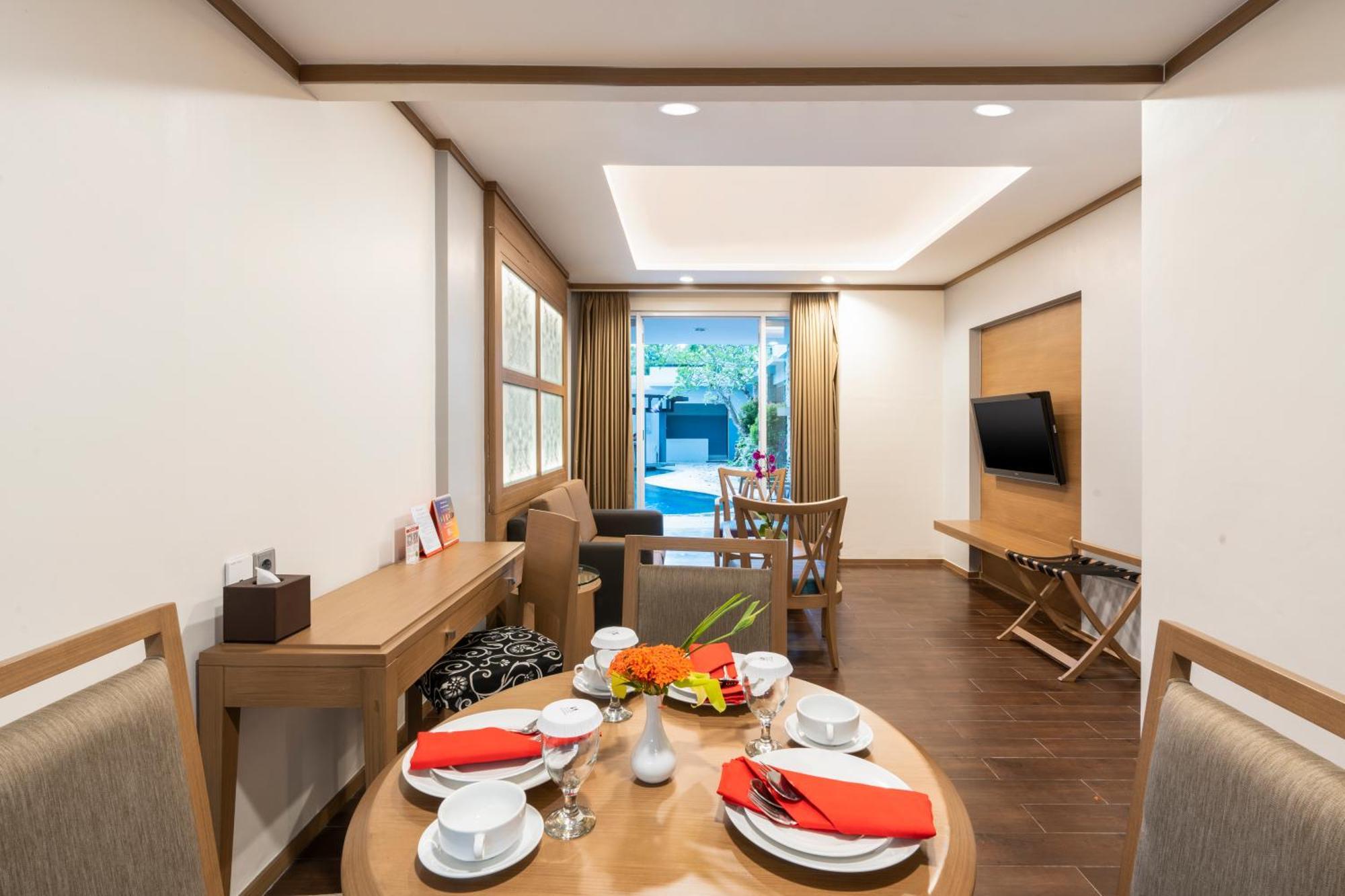Swiss-Belhotel Danum Palangkaraya Room photo